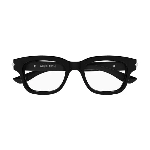 Alexander McQueen AM0497O Eyeglasses - view 5